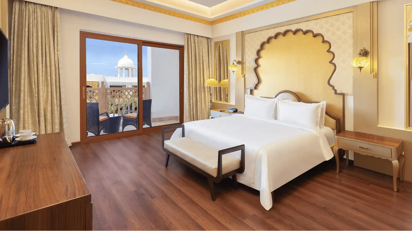 Premium Palace Suite